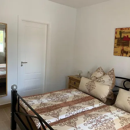 酒店 Casa-emilia-8-personen