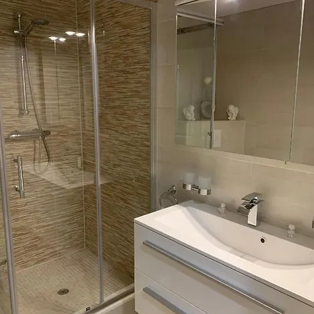 Casa-emilia-8-personen 3* 卡尔佩