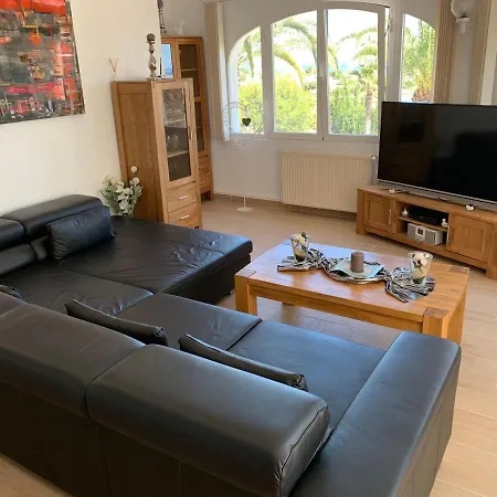 Casa-emilia-8-personen Otel